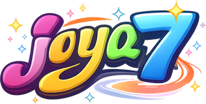joya 7 হোম পেজের লোগো